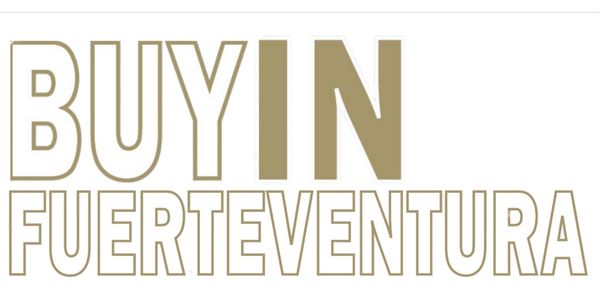 BUY IN FUERTEVENTURA